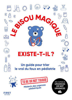 Le bisou magique existe-t-il ?