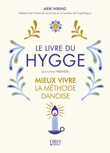 Le petit livre du Hygge
