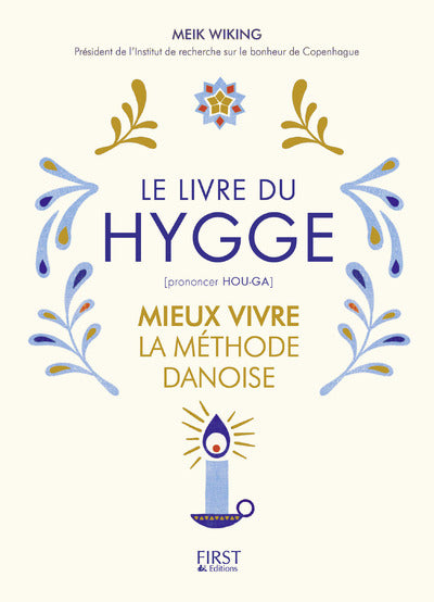 Le petit livre du Hygge