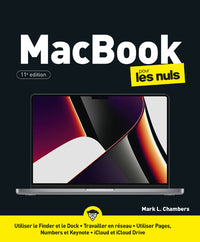 MacBook pour les Nuls