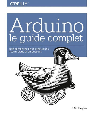 Arduino le guide complet