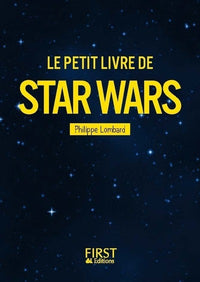 Le petit livre de - Star Wars