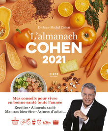 L'almanach Cohen 2020