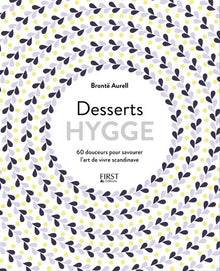 Desserts Hygge