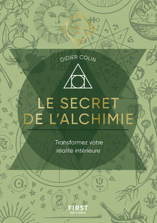 Le secret de l'alchimie