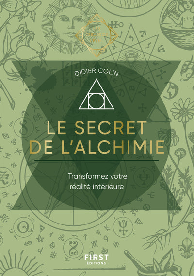 Le secret de l'alchimie