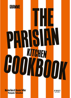The Parisian Kitchen Cookbook