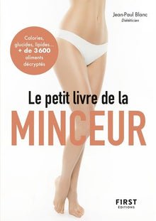 Petit livre de - minceur