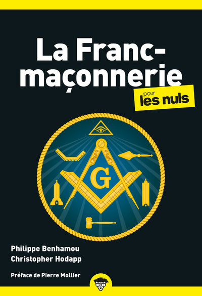 Franc-maçonnerie pour les nuls
