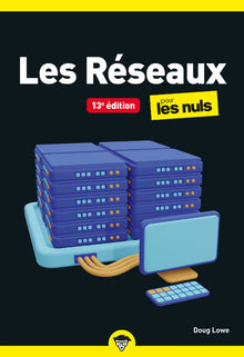 Les réseaux pour les nuls poche