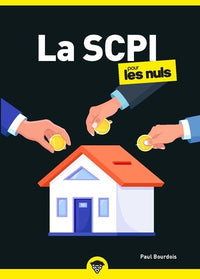 La SCPI pour les nuls - Société civile de placement immobilier