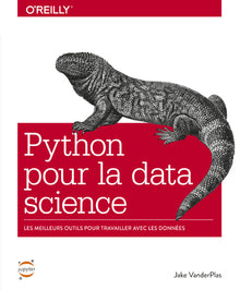Python pour la Data Science, outils essentiels pour manipuler les données