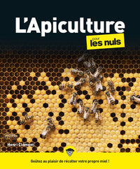 L'apiculture pour les Nuls