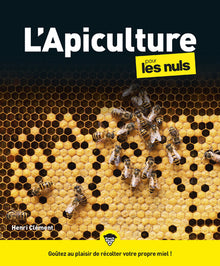 L'apiculture pour les Nuls