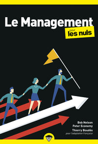 Le management poche pour les nuls, 4ème édition