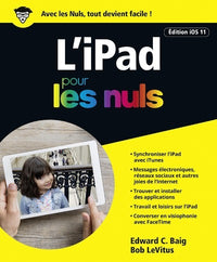 iPad pour les nuls