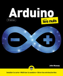Arduino pour les nuls, 3ème édition