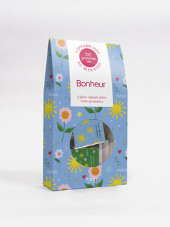 100 grammes de Bonheur, 6e éd