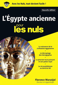 L'Egypte ancienne