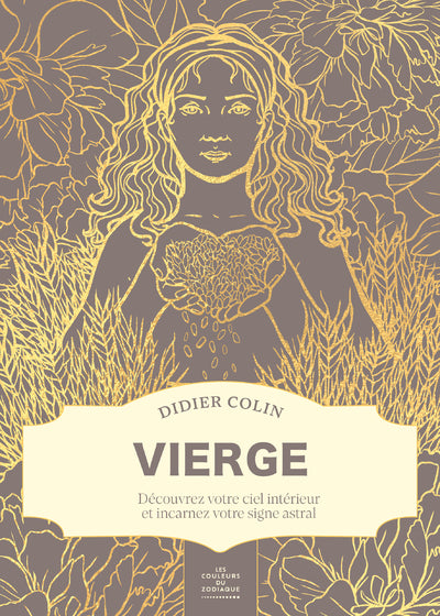 Vierge - Les couleurs du zodiaque