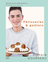 Pâtisseries & goûters