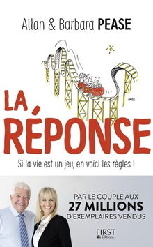 La réponse