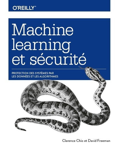 Machine learning et sécurité