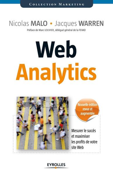 Web analytics