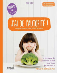 J'ai de l'autorité !