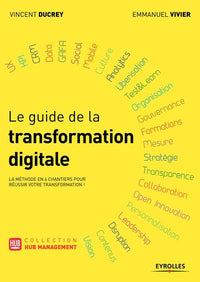 LE GUIDE DE LA TRANSFORMATION DIGITALE