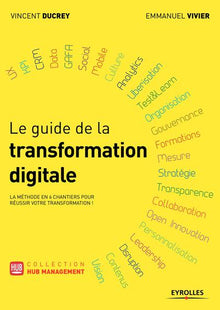 Le guide de la transformation digitale