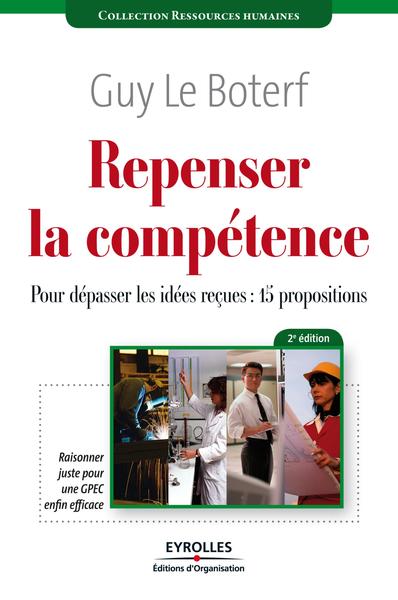 Repenser la compétence