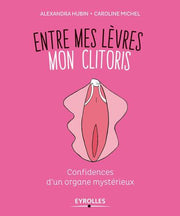 Entre mes lèvres, mon clitoris