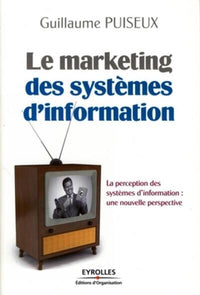 Le marketing des systèmes d'information