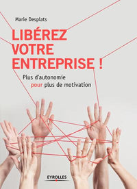 Libérez votre entreprise