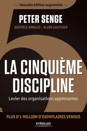la cinquième discipline