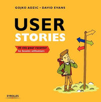 User stories