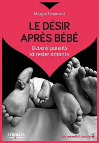 Le désir après bébé