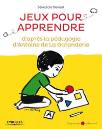 Jeux pour apprendre