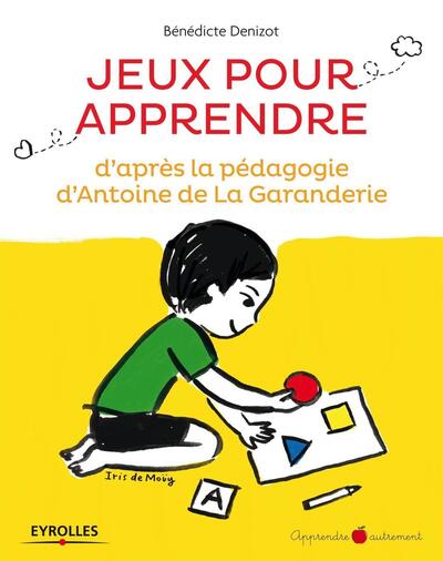 Jeux pour apprendre