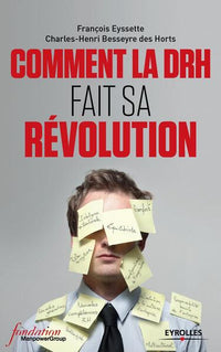 Comment la drh fait sa révolution