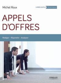 Appels d'offres