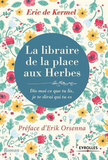 La libraire de la place aux Herbes