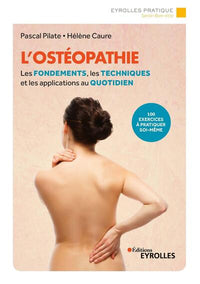 L'ostéopathie