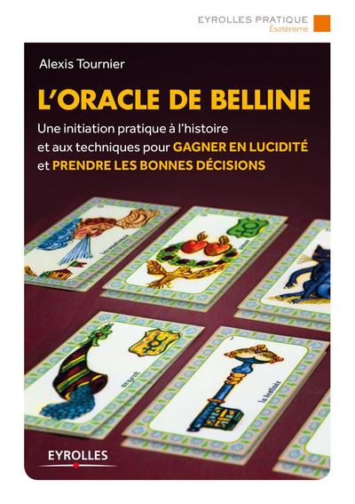 L oracle de Belline