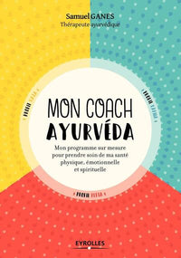 Mon coach ayurvéda