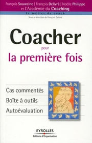 coacher pour la première fois