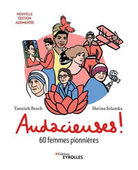 audacieuses !