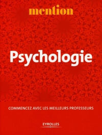 Psychologie