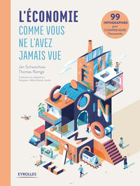 L économie comme vous ne l avez jamais vue